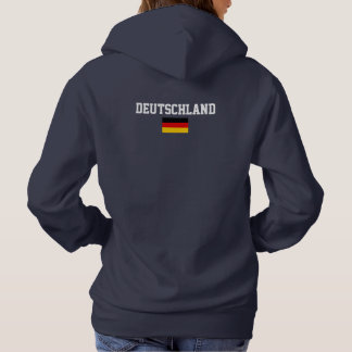 Sudadera Clase de 2020 su país y bandera