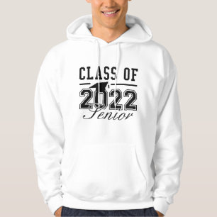Sudadera Clase De 2022