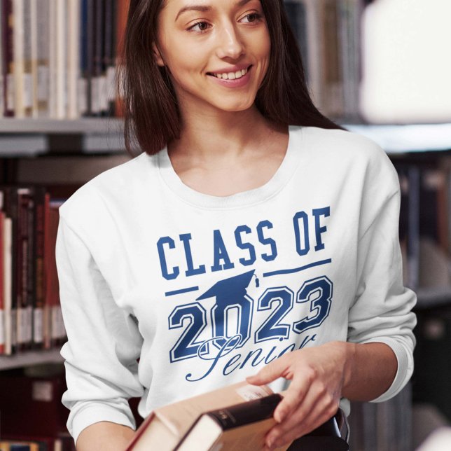 Sudadera Clase De 2023 (Subido por el creador)