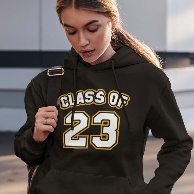 Sudadera Clase De 23 (Subido por el creador)
