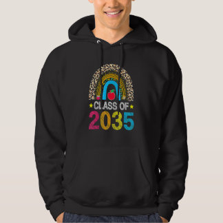 Sudadera Clase De Graduación Preescolar Preuniversitaria De