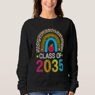 Sudadera Clase De Graduación Preescolar Preuniversitaria De