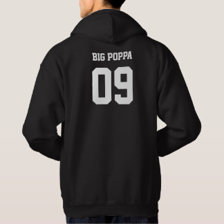 Sudadera Clase de Tina del equipo de 2018