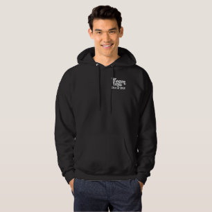 Sudadera Clase de Tina del equipo de 2018