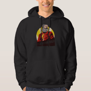 Sudadera Clase Karl Marx desechada del marxismo comunista 1