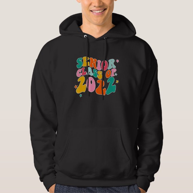 Sudadera Clase Superior De 22022 1 (Anverso)