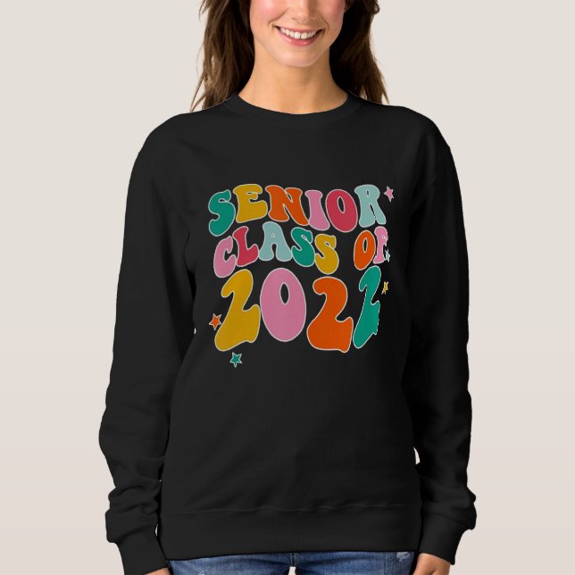 Sudadera Clase Superior De 22022 1 (Anverso)