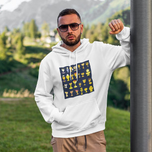 Sudadera Clases religiosas