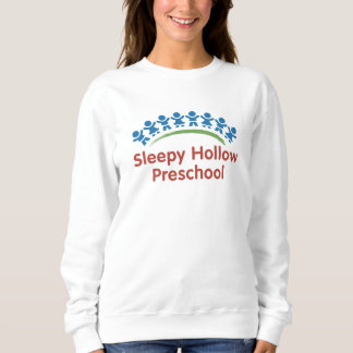Sudadera clásica para mujeres adultas SHPS