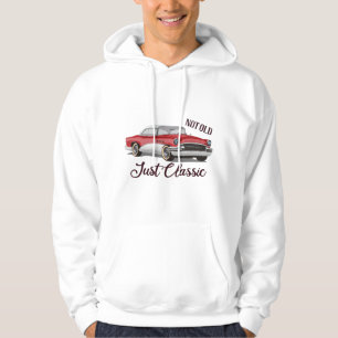 Sudadera Clásico
