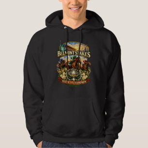 Sudadera Clásico de Belmont