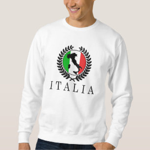Sudadera Clásico de Italia