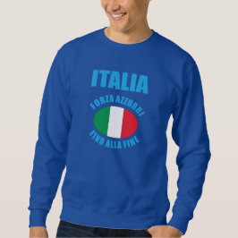 Sudadera Clásico deportivo de Italia