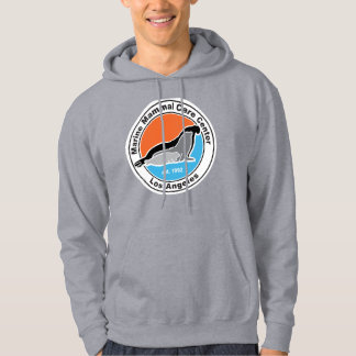 Sudadera ¡Clásico logo de MMCC LA en sudaderas!