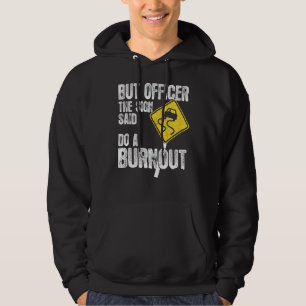 Sudadera Clásico Pero Oficial El Rótulo Dijo Que Hagan Un B