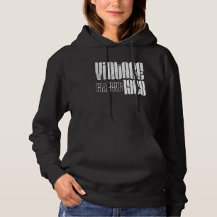 Sudadera Clásico Vintage 1968