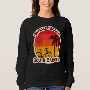 Sudadera Classic Sunset Myrtle Beach South Carolina