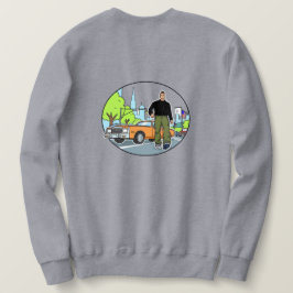 Sudadera Claude - GTA 3