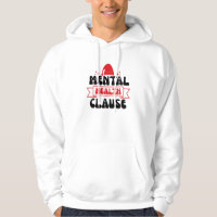 Cláusula de salud mental