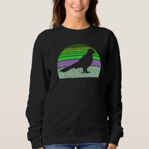 Sudadera Cláusula de unicornio retro de unicornio silhou+b5