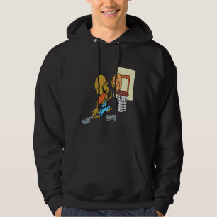 Sudadera Clavada