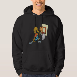 Sudadera Clavada