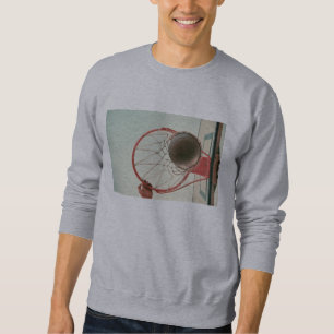Sudadera Clavada