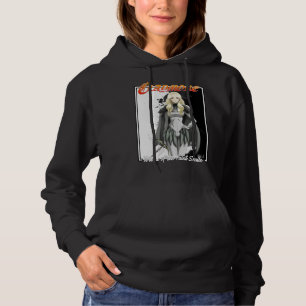 Sudadera Claymore - Teresa de la sonrisa desoladora