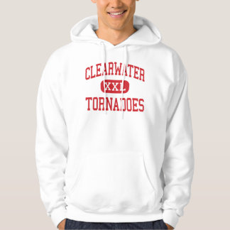 Sudadera Clearwater - tornados - alto - Clearwater la