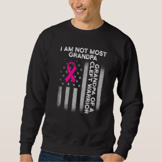 Sudadera Cleft Palate Lip Most Grandpa Strand Awareness 1