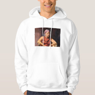 Sudadera Clementina 2004