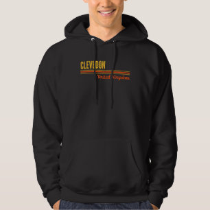 Sudadera Clevedon Reino Unido