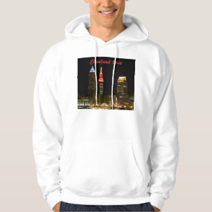 Sudadera Cleveland de Hot Down Town