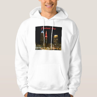 Sudadera Cleveland de Hot Down Town