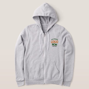 SUDADERA CLIENTE SENCILLO Y LIMPIO DE ASH FASHIONABLE