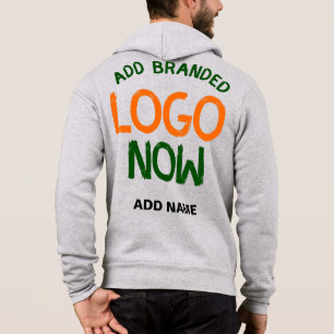 SUDADERA CLIENTE SENCILLO Y LIMPIO DE ASH FASHIONABLE