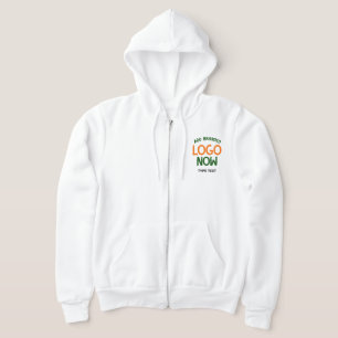 SUDADERA CLIENTE SENCILLO Y LIMPIO DE MODA BLANCO