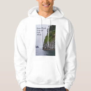 Sudadera Cliff En Kenai Painterly
