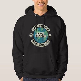 Sudadera Climate Change Environmentalist Earth Advocate Pro
