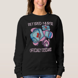 Sudadera Clínica de Enfermería de Enfermería Clínica Medici