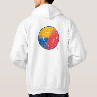 Sudadera Clock Sweatshirt del ciclo de propiedades