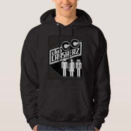 Sudadera Club Crasherz Hoodie