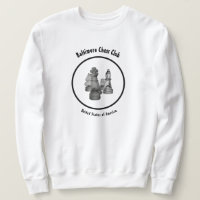 Club de Ajedrez Sweatshirt