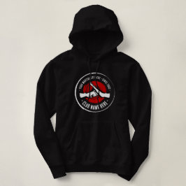 Sudadera Club de Artes Marciales T-Shirt Hoodie