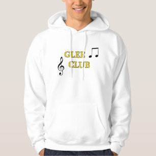 Sudadera Club de júbilo