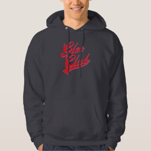 Sudadera Club de júbilo (Swoosh)