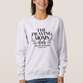 Sudadera Club de Madres que Orayen