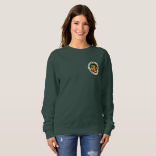 Sudadera Club de Maestros Geniales Camiseta Capybara Estamp