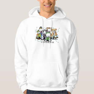 Sudadera Club de Optimismo Rencoroso