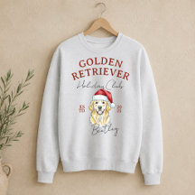 Club de Vacaciones de Golden Retriever